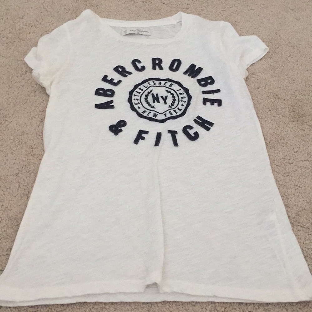 Abercrombie T